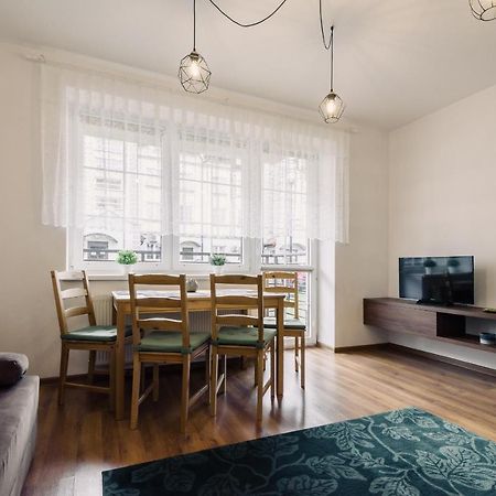 Apartament Gdanska Nad Jeziorakiem Ilawaアパートメント エクステリア 写真