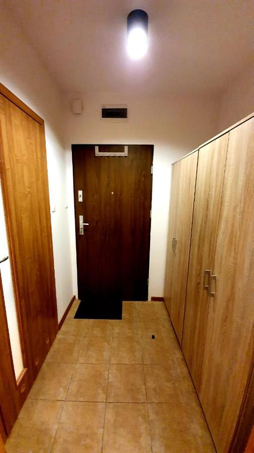 Apartament Gdanska Nad Jeziorakiem Ilawaアパートメント エクステリア 写真